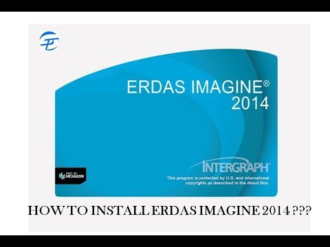 how to download crack version of erdas 2014